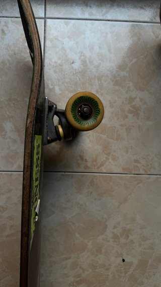 Skate Madness 8.5