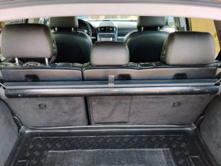 Porsche Cayenne 2005