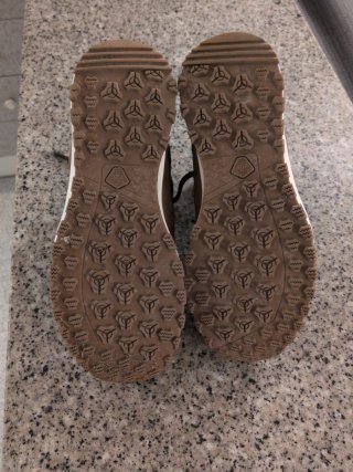 Botas Quechua SH100 X-Warm Talla 44