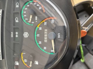 Vespa 200 TX Negra