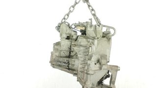 Caja de cambios opel 55590843 astra k b16 22276667