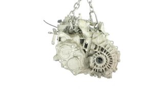 Caja de cambios opel 55590843 astra k b16 22276667