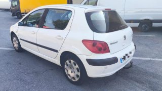 Peugeot 307 2003