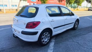 Peugeot 307 2003