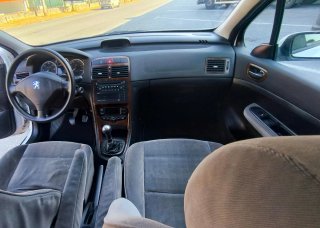 Peugeot 307 2003