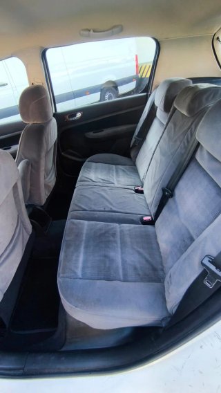 Peugeot 307 2003