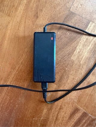 Patinete Eléctrico Negro