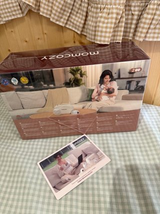 Sacaleches Momcozy M5 Smart