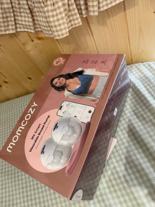 Sacaleches Momcozy M5 Smart