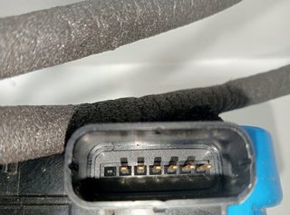 Cerradura puerta hyundai 2305678 veloster 107237