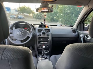 Renault Megane 2004