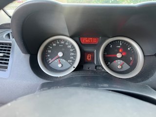 Renault Megane 2004