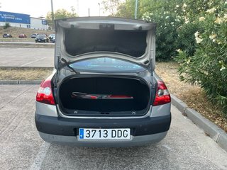 Renault Megane 2004
