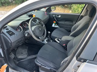 Renault Megane 2004