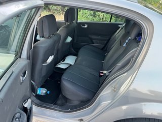 Renault Megane 2004