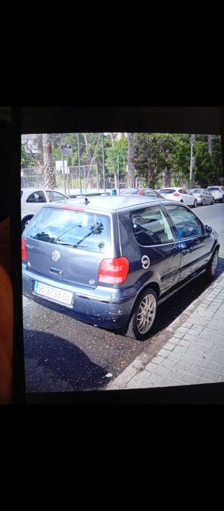 Retrovisores VW Polo 6N2 y Xsara Picasso