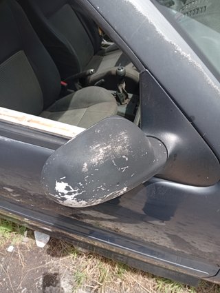 Retrovisores VW Polo 6N2 y Xsara Picasso