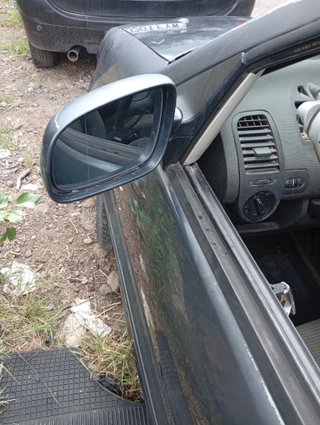 Retrovisores VW Polo 6N2 y Xsara Picasso