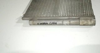 Condensador radiador opel 340525 13331005 meriva b