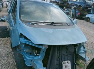 Condensador radiador opel 340525 13331005 meriva b