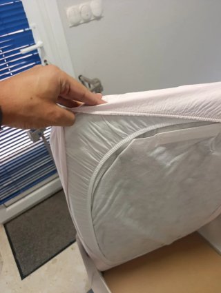 Cuna colecho Chicco Next2Me Essential Gris