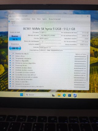 Portátil Dell Vostro 14 3430 13th Gen