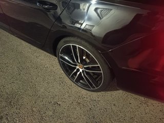 SEAT Leon 2019