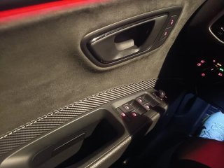 SEAT Leon 2019
