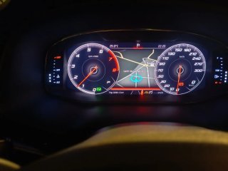 SEAT Leon 2019