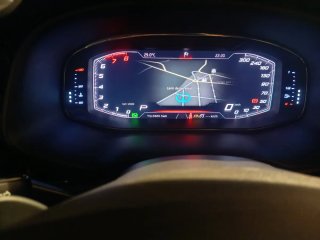 SEAT Leon 2019