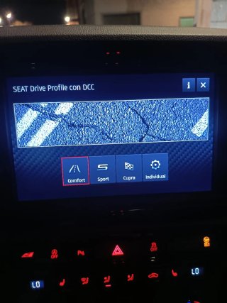 SEAT Leon 2019