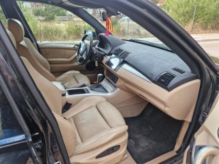BMW X5 2002