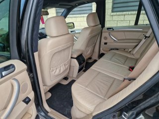 BMW X5 2002