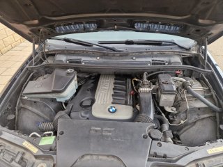 BMW X5 2002