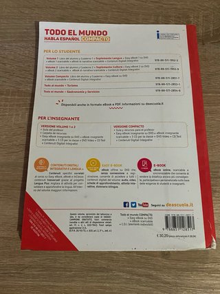Todo el mundo