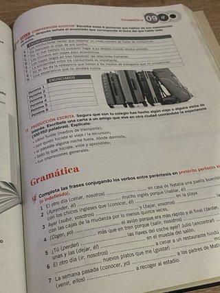 Todo el mundo