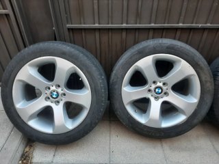 Llantas BMW X5