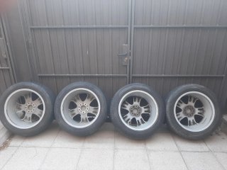 Llantas BMW X5