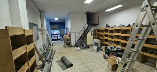Vendo local comercial