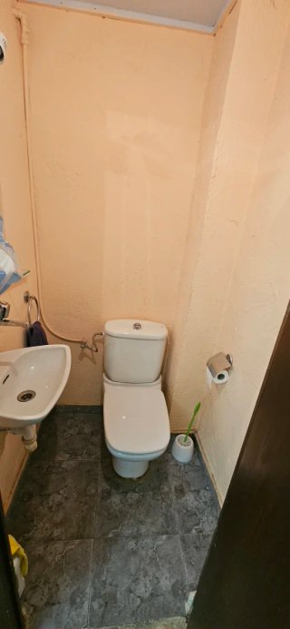 Vendo local comercial