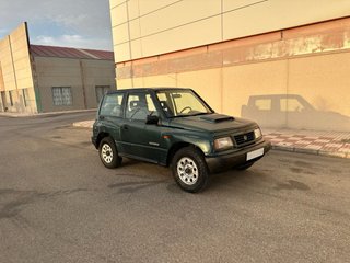 SUZUKI VITARA 1.9 TD DE 75 CV DIESEL 4X4