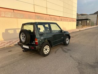 SUZUKI VITARA 1.9 TD DE 75 CV DIESEL 4X4