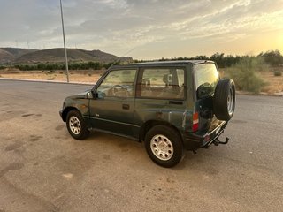 SUZUKI VITARA 1.9 TD DE 75 CV DIESEL 4X4