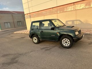 SUZUKI VITARA 1.9 TD DE 75 CV DIESEL 4X4