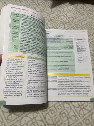 FOL para IPE I - Novedad LOMLOE 2024