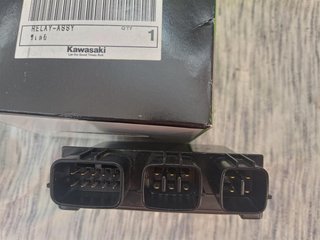 Caja Relés Kawasaki Z1000 SX