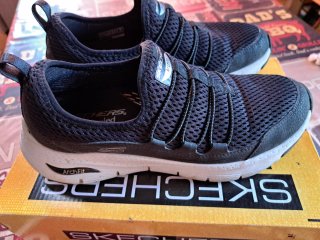Sneakers Skechers Donna Taglia 37