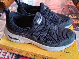 Sneakers Skechers Donna Taglia 37