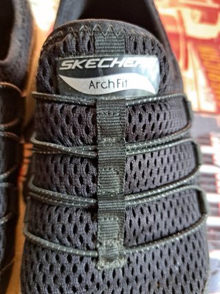 Sneakers Skechers Donna Taglia 37