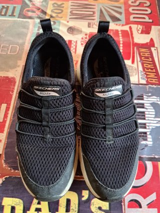 Sneakers Skechers Donna Taglia 37